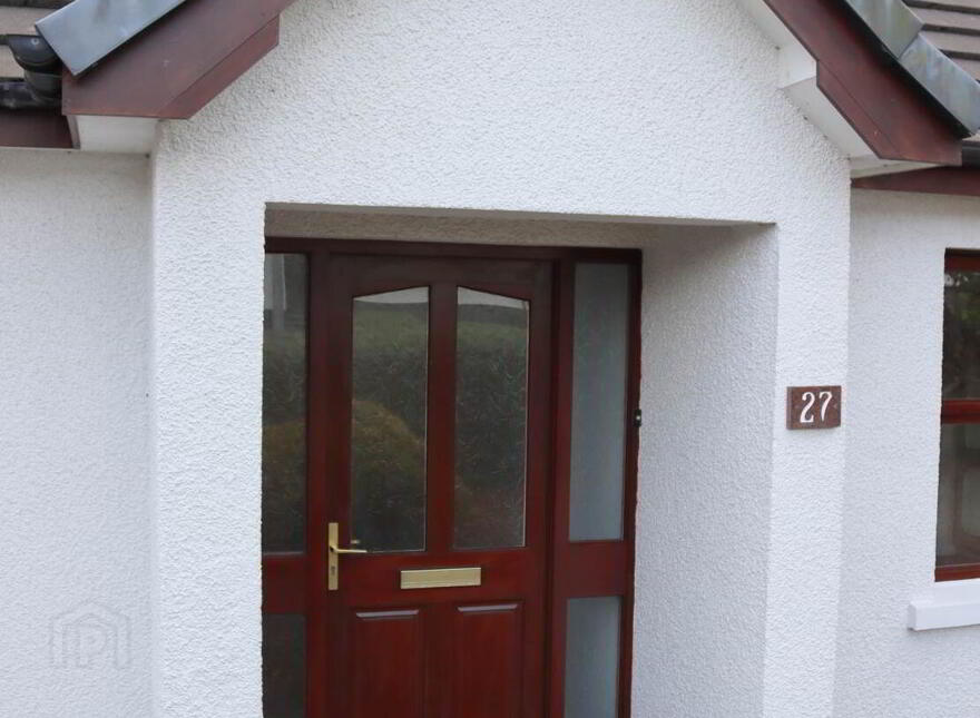 27 The Everglades, Ballycastle, BT54 6BE
