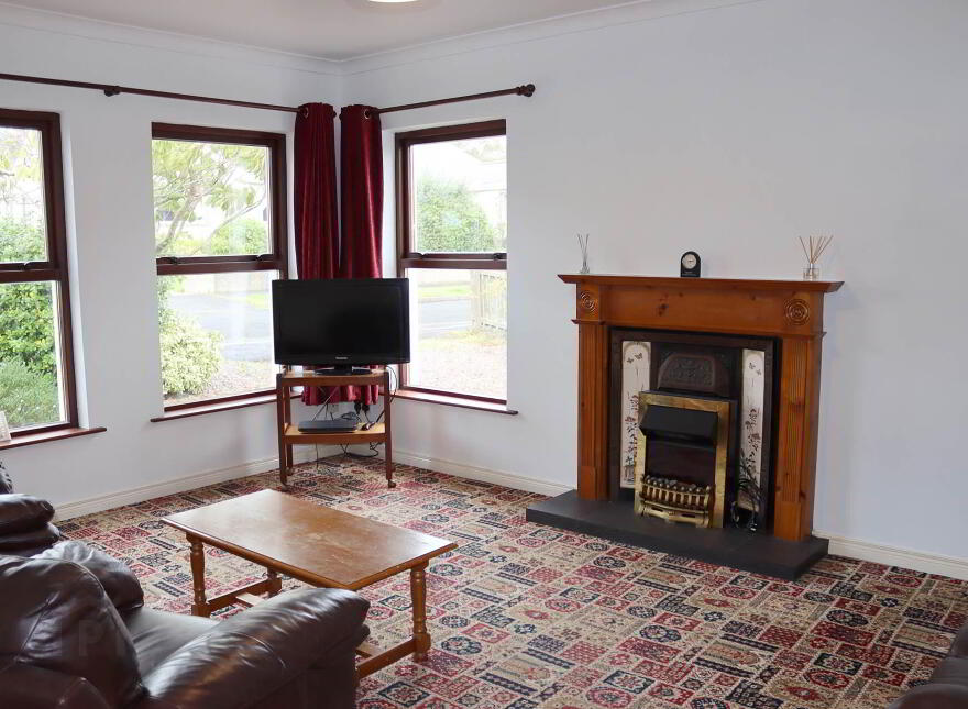27 The Everglades, Ballycastle, BT54 6BE