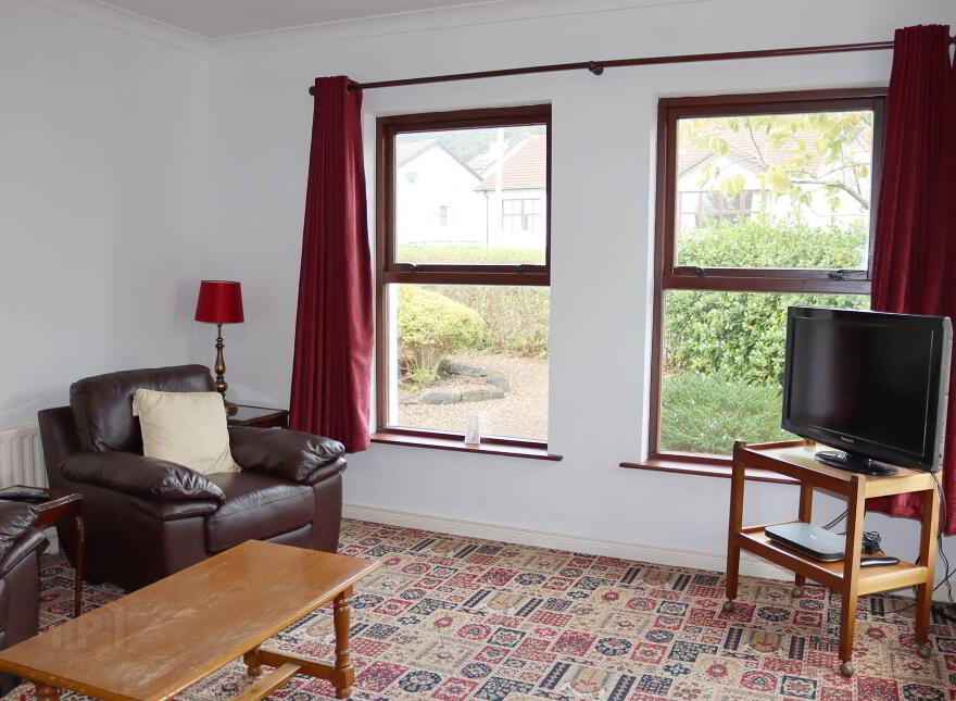 27 The Everglades, Ballycastle, BT54 6BE