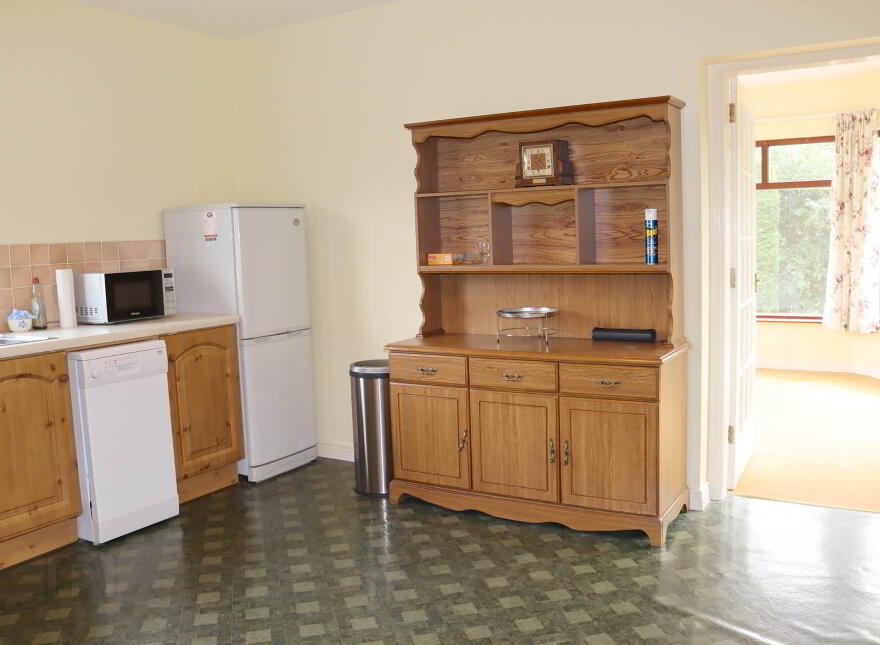 27 The Everglades, Ballycastle, BT54 6BE