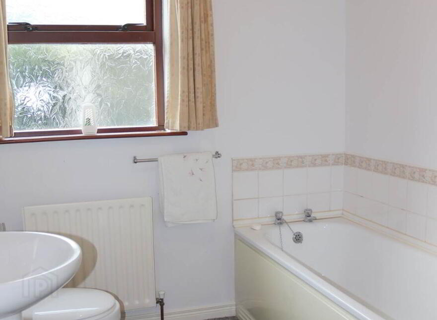 27 The Everglades, Ballycastle, BT54 6BE