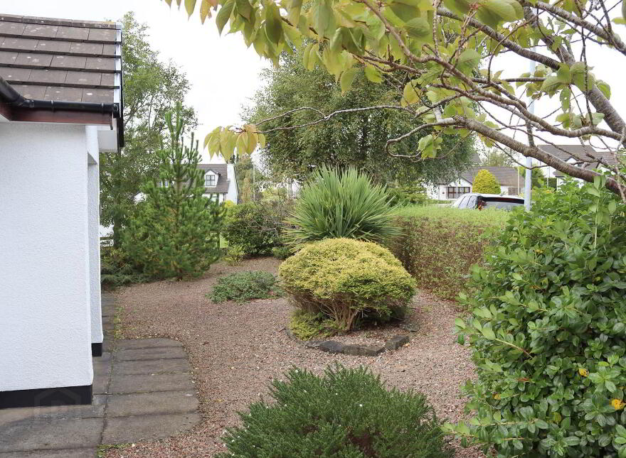27 The Everglades, Ballycastle, BT54 6BE