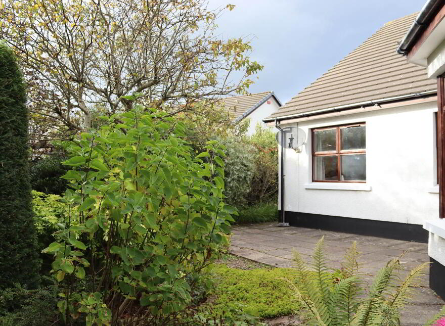 27 The Everglades, Ballycastle, BT54 6BE