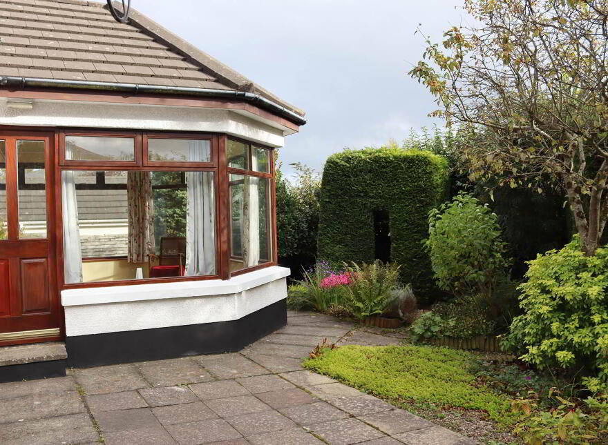 27 The Everglades, Ballycastle, BT54 6BE