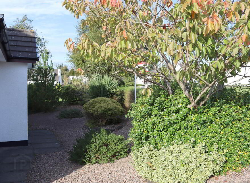 27 The Everglades, Ballycastle, BT54 6BE