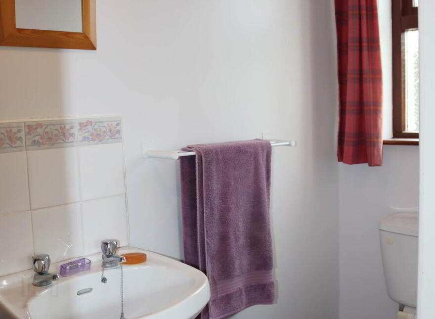 27 The Everglades, Ballycastle, BT54 6BE