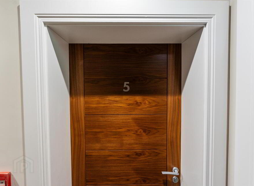 Apt 5 The View, 18 Warren Road, Donaghadee, BT21 0DT