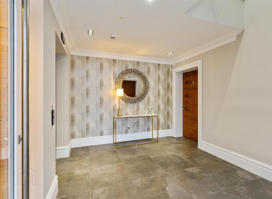 Apt 5 The View, 18 Warren Road, Donaghadee, BT21 0DT