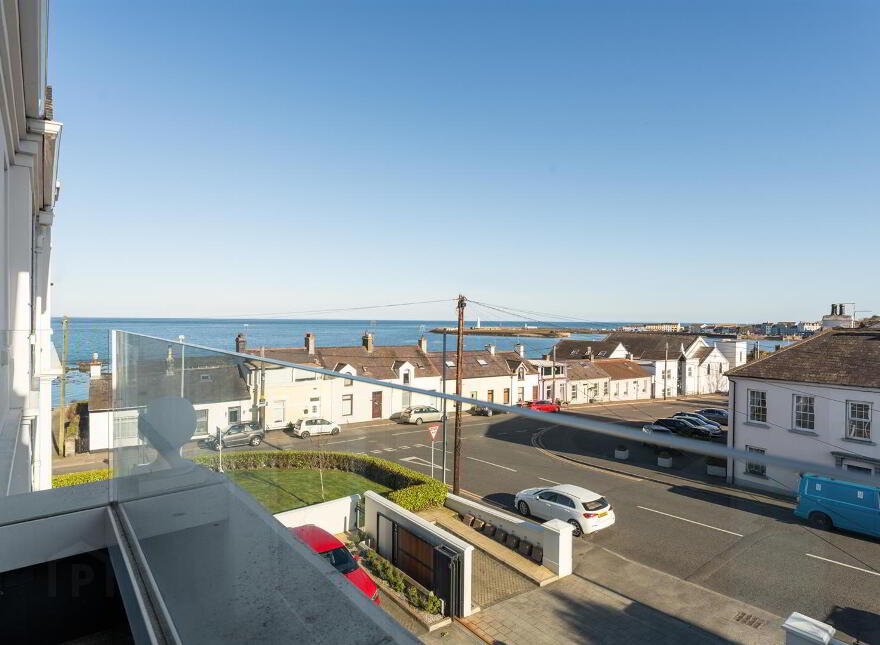 Apt 5 The View, 18 Warren Road, Donaghadee, BT21 0DT