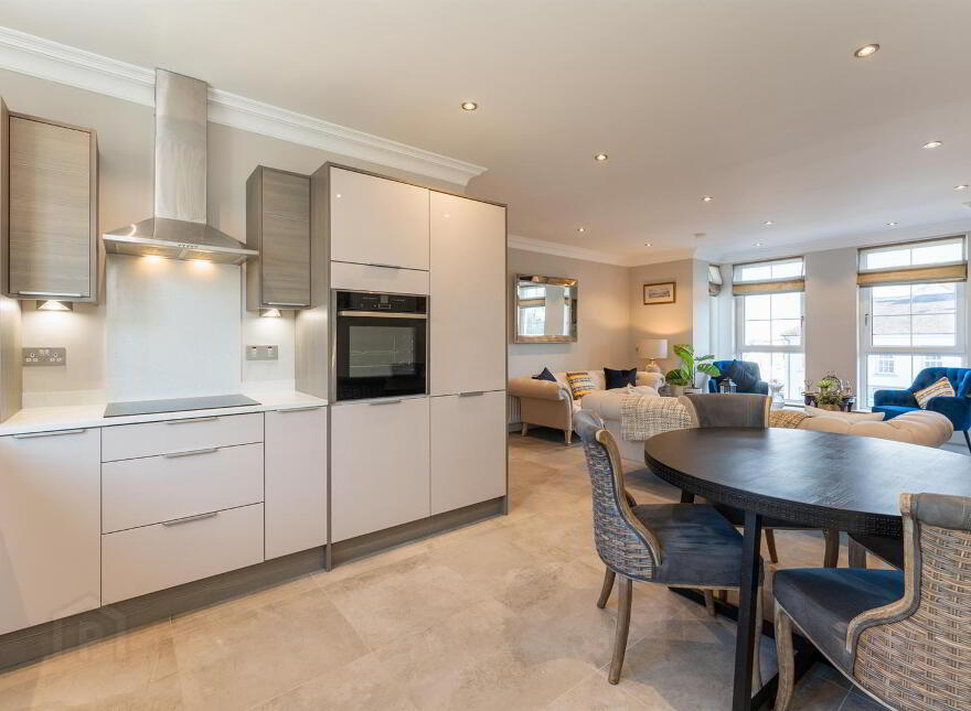 Apt 5 The View, 18 Warren Road, Donaghadee, BT21 0DT