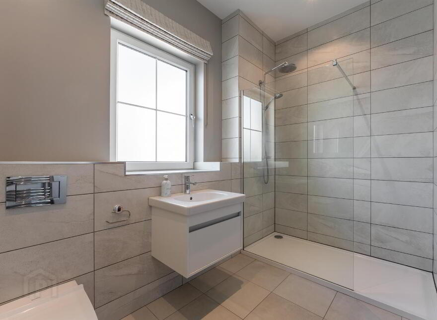 Apt 5 The View, 18 Warren Road, Donaghadee, BT21 0DT