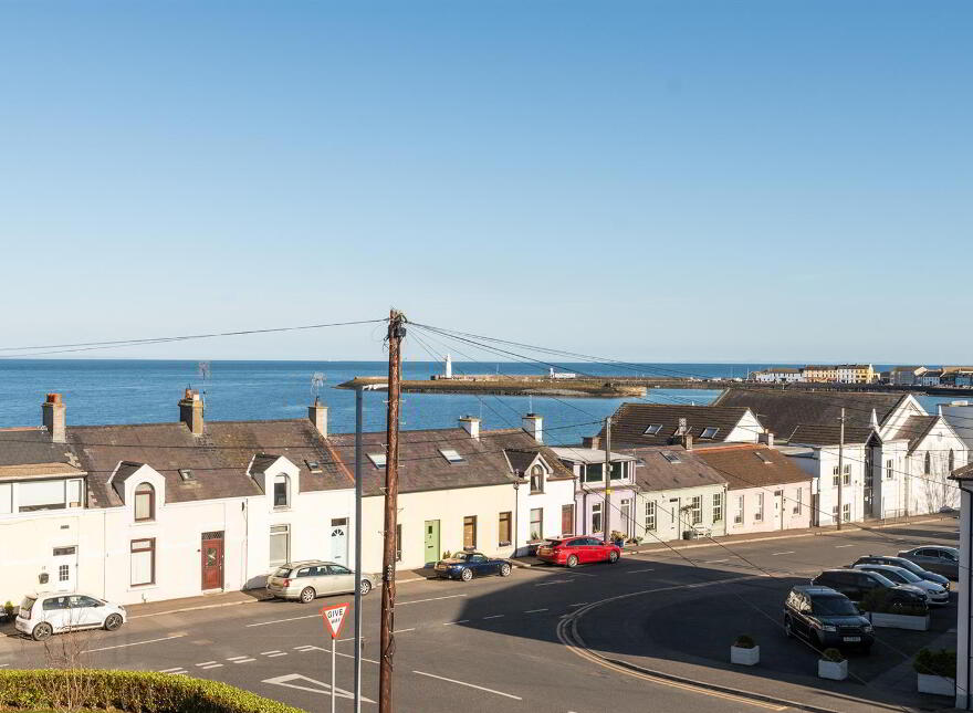 Apt 5 The View, 18 Warren Road, Donaghadee, BT21 0DT