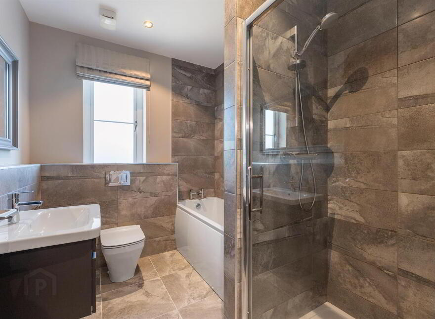 Apt 5 The View, 18 Warren Road, Donaghadee, BT21 0DT