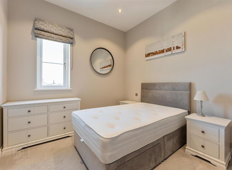 Apt 5 The View, 18 Warren Road, Donaghadee, BT21 0DT