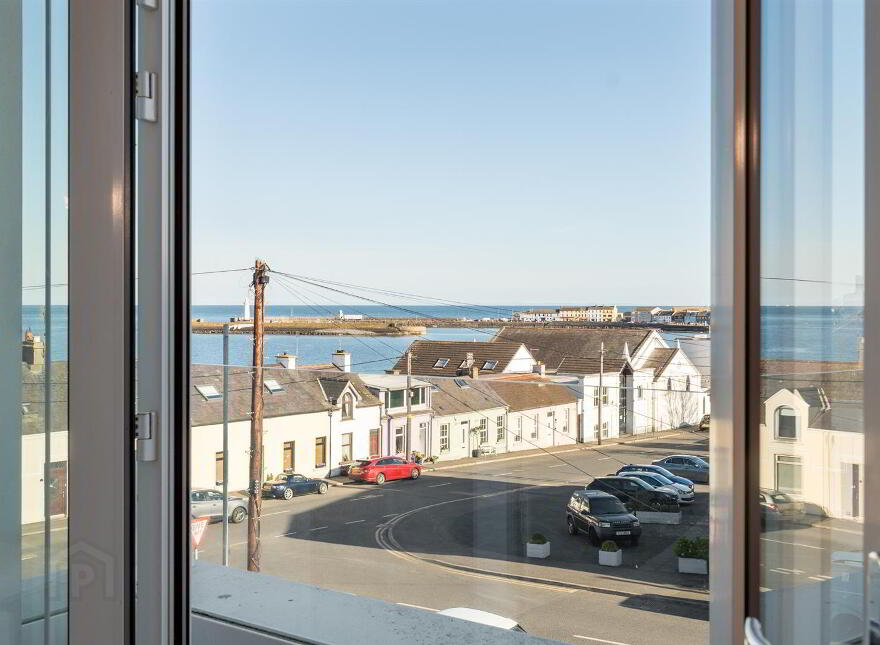 Apt 5 The View, 18 Warren Road, Donaghadee, BT21 0DT