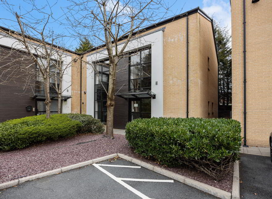 Building 6, Belmont Office Park, 232-242 Belmont Road, Belfast, BT4 2AW