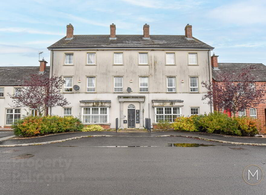 23 Carnbeg Square, Antrim, BT41 4RH photo