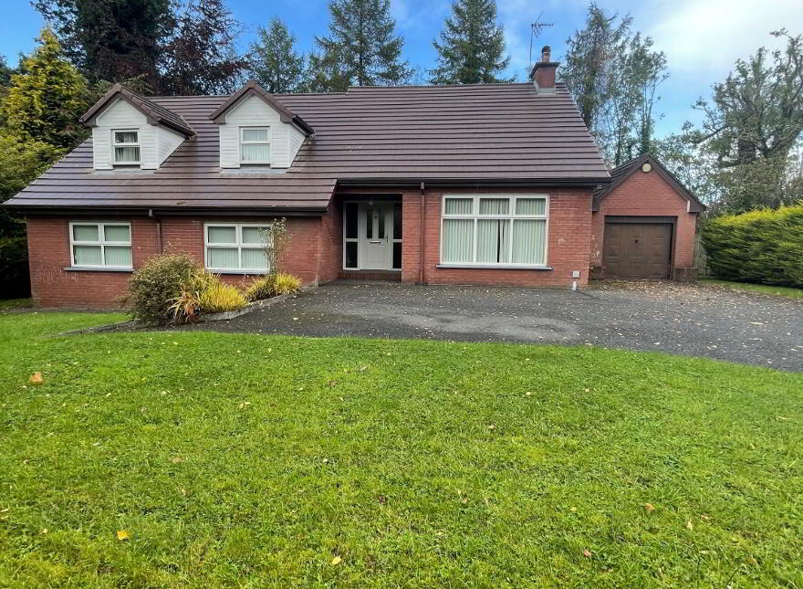 5 Glenwood Crest, Cookstown, BT80 8XU photo