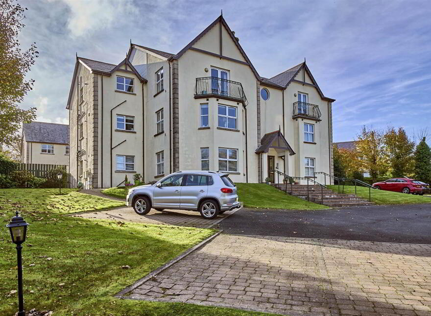 7 Apartment, Avoca House, 83 Princetown Road, Bangor, BT20 3TD photo