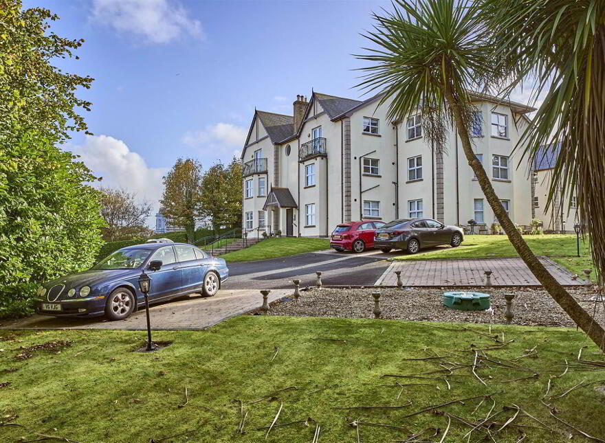 Apt 7 Avoca House, 83 Princetown Road, Bangor, BT20 3TD photo