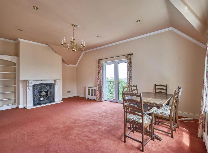 Apt 7 Avoca House, 83 Princetown Road, Bangor, BT20 3TD