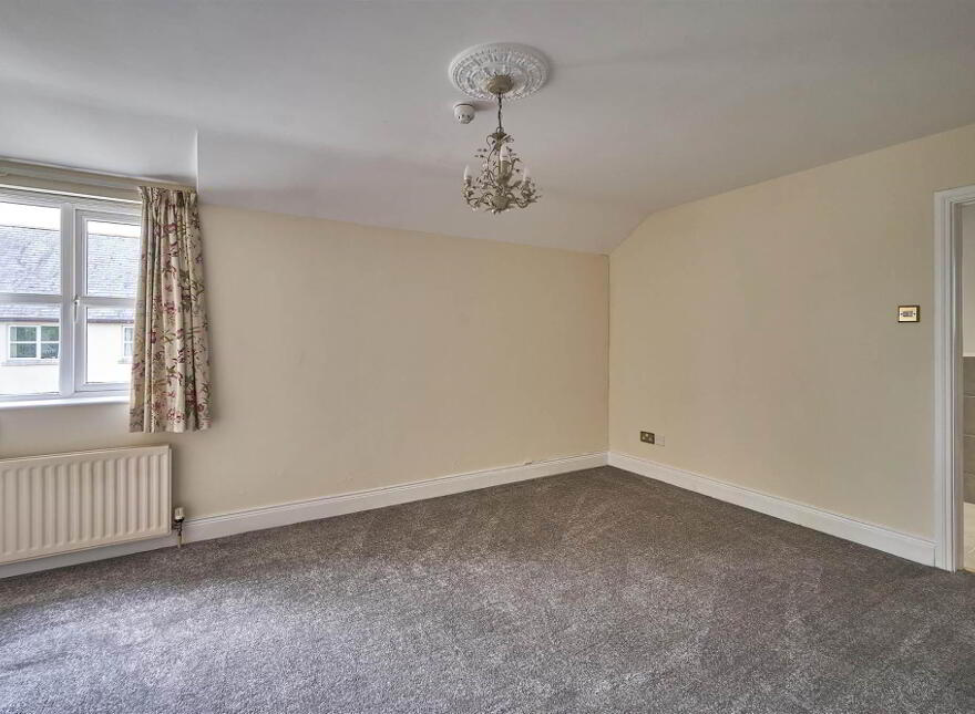 Apt 7 Avoca House, 83 Princetown Road, Bangor, BT20 3TD