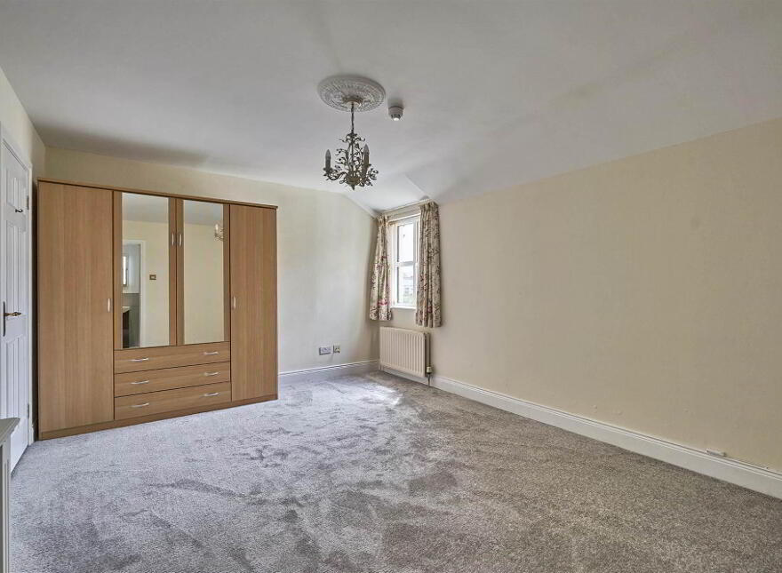 Apt 7 Avoca House, 83 Princetown Road, Bangor, BT20 3TD
