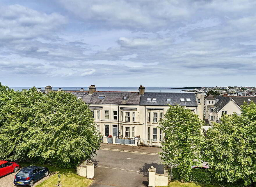 Apt 7 Avoca House, 83 Princetown Road, Bangor, BT20 3TD