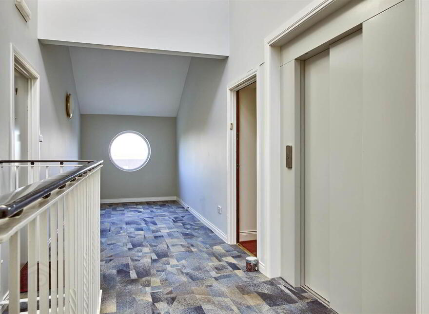 Apt 7 Avoca House, 83 Princetown Road, Bangor, BT20 3TD