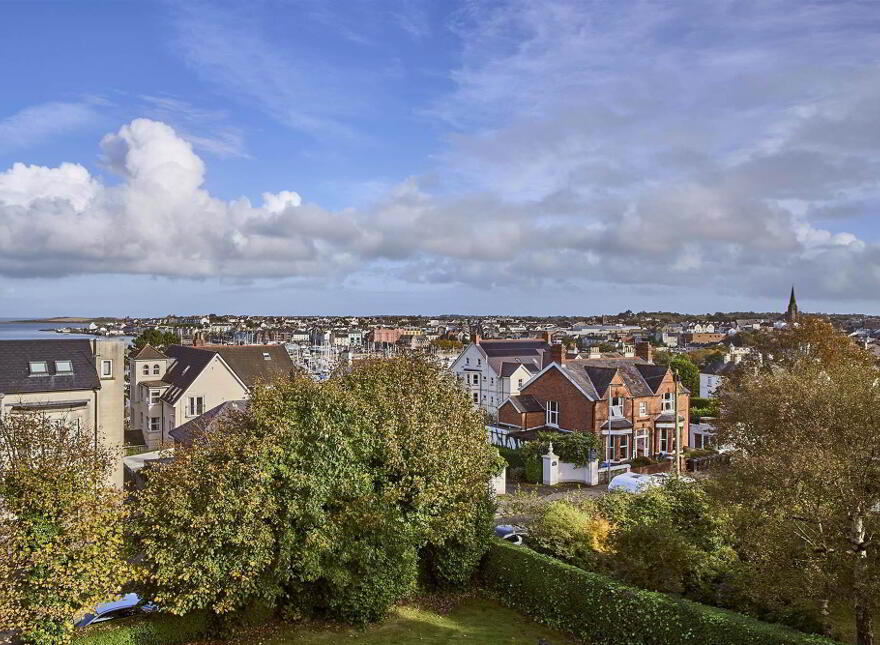 Apt 7 Avoca House, 83 Princetown Road, Bangor, BT20 3TD