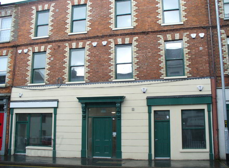 Apt 8 3-5 Victoria Street, Ballymoney, BT53 6DW photo