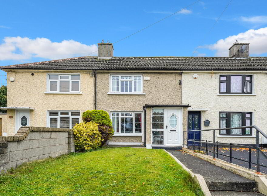 106 Ballygall Parade, Finglas East, Dublin, D11 photo