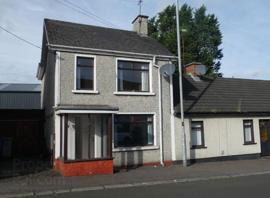 13 Milltown Avenue, Ballymoney, BT53 6RF photo