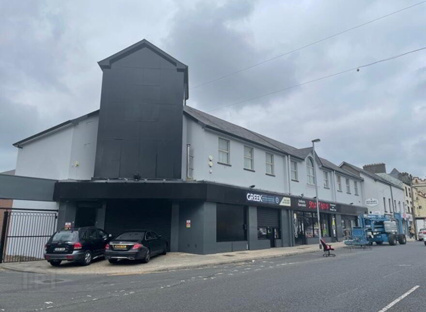 115 Spencer Road, Derry, BT47 6AD