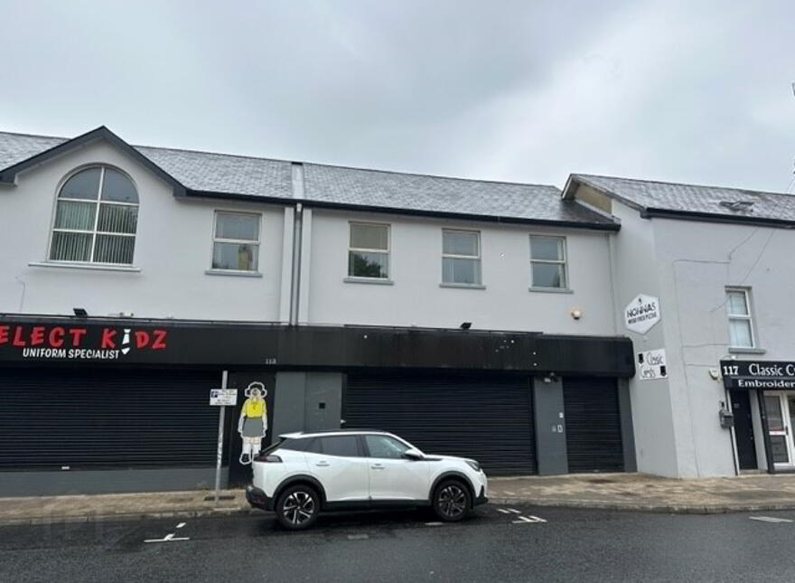 115 Spencer Road, Derry, BT47 6AD