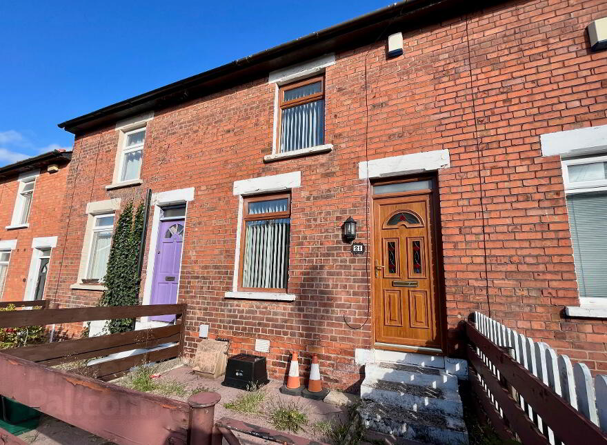 21 Ashley Drive, Belfast, BT9 7BE photo