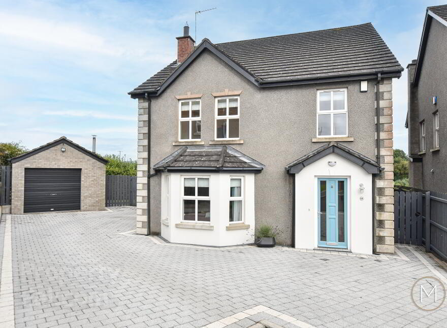 64 Dublin Road, Antrim, BT41 4PN photo