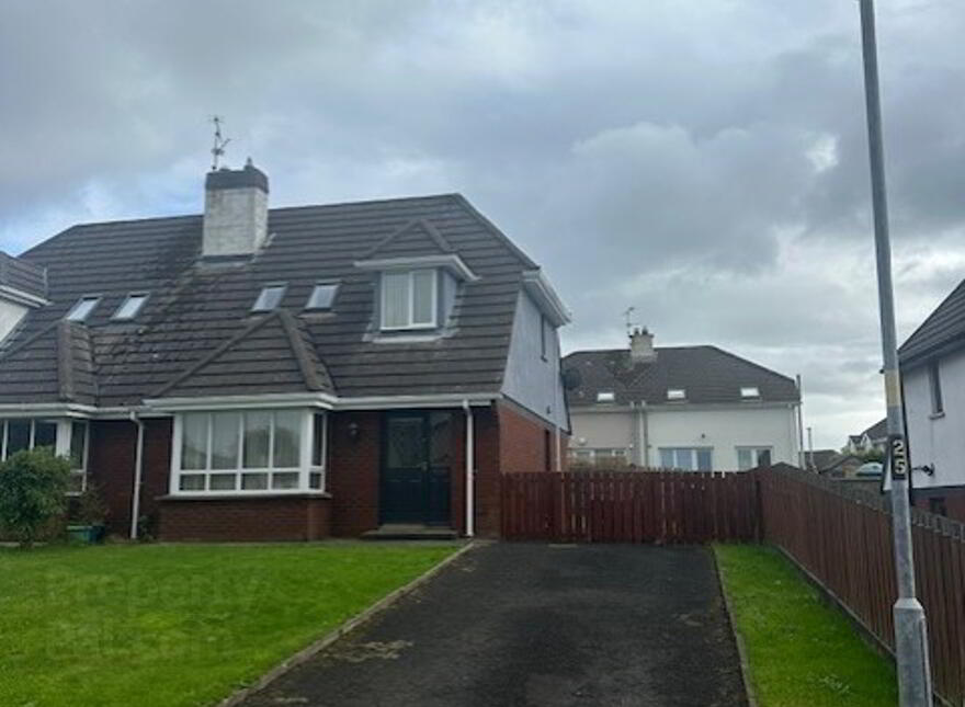 77 Woodbrook, Derry, BT48 8PZ photo