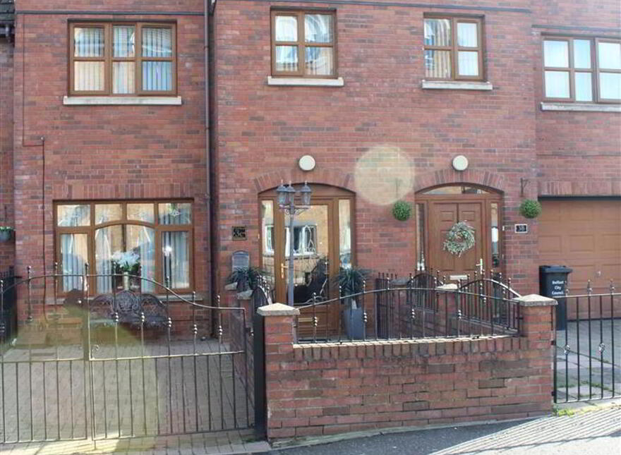 3c Flax Street, Belfast, BT14 7EJ photo