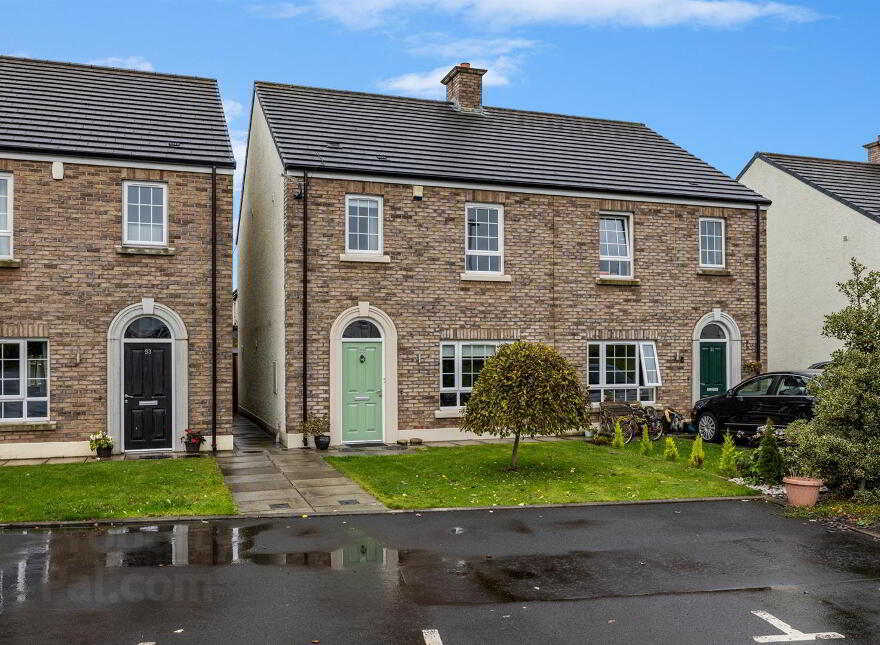 52 Corn Mill, Connor, Ballymena, BT42 3QA photo