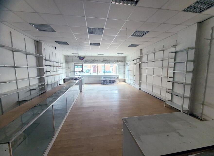 20 Long Commons, Coleraine, BT52 1LH