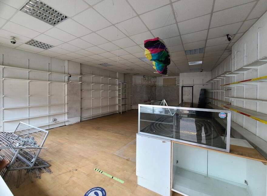 20 Long Commons, Coleraine, BT52 1LH