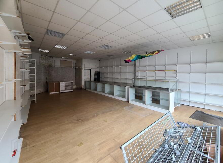 20 Long Commons, Coleraine, BT52 1LH
