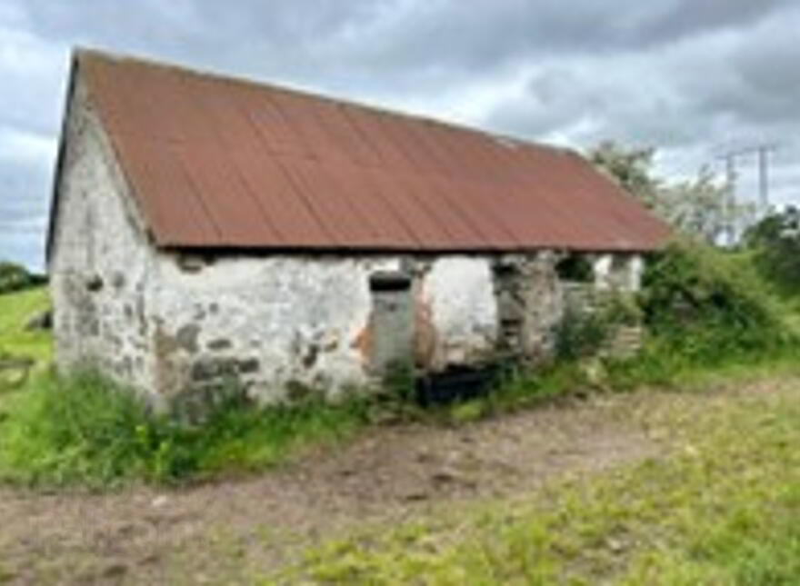 Coolbane, Corlismore, Ballinagh photo