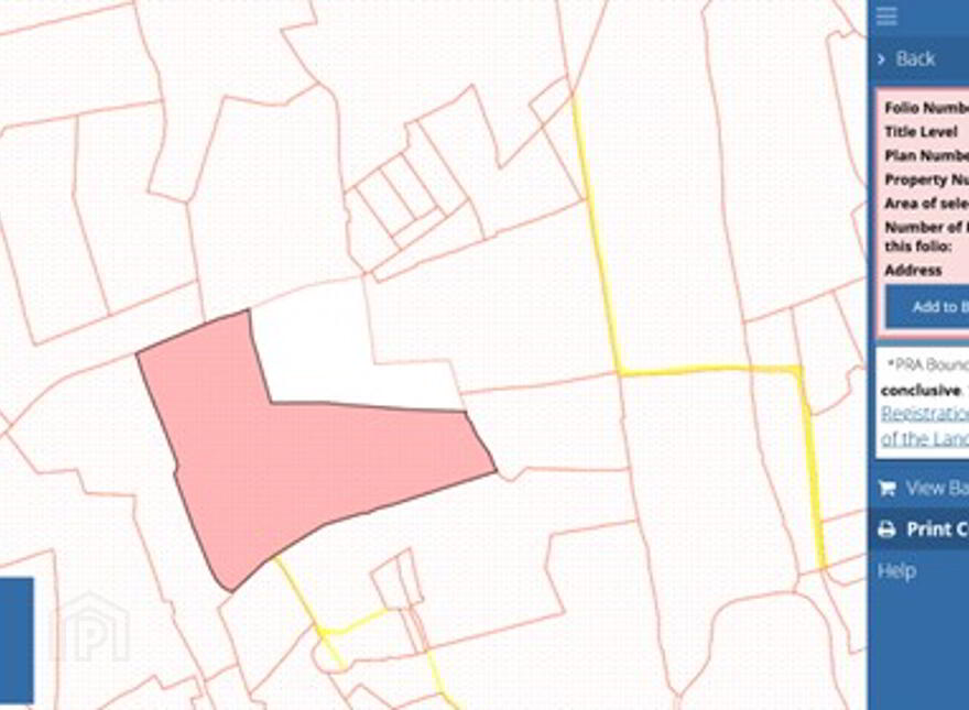 Coolbane, Corlismore, Ballinagh