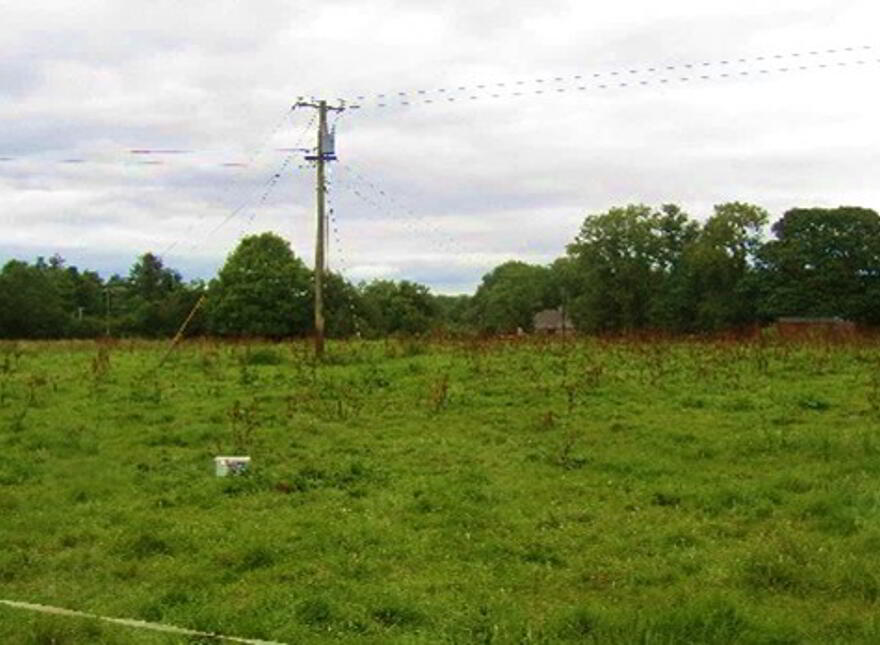 Coolbane, Corlismore, Ballinagh