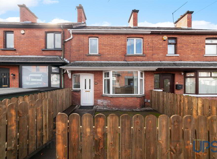 14 Upper Dunmurry Lane, Belfast, BT17 0AB photo