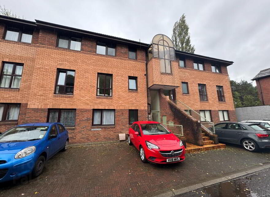 Flat 1 Block, 1 Stranmillis Mews, Belfast, BT9 5DG photo