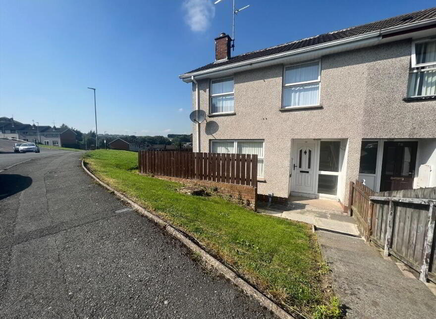 79 Fairgreen Park, Keady, BT60 3UR photo