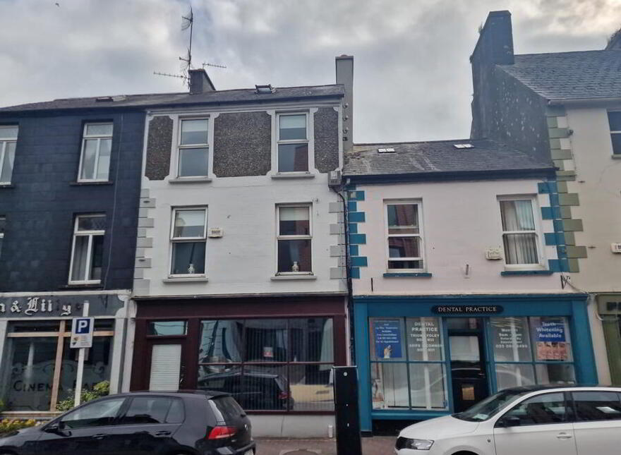 7 Market Street, Bandon